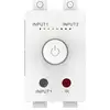Image de Vision TC3-AMP amplificateur audio 2.0 canaux Maison Blanc - Neuf