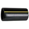 Image de Jano - Tuyau Sr-hd Pe 100 N-f Bande Jaune Gaz 10bar-ø32x3,0-50,00ml