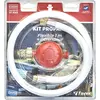 Image de Kit r ©ducteur de pression + tuyau pour barbecue