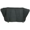 Image de Brasero - Housse De Protection Pour Plancha - Spéciale Plancha Carmen Et Margaux Brasero - Résistante Et Imperméable - Grande Taille 163 X 60 X 72 Cm