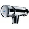 Image de Robinet De Lavabo Mural - M 1/2' - Tempostop Delabie