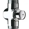 Image de Robinet de chasse temporisé Tempochasse DELABIE M11/4' pour WC - 760000