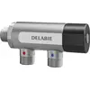 Image de Delabie herm.MBatt. PREMIX COMPACT G1/2B version non chromée