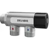 Image de Delabie Mbatt. thermique PREMIX COMPACT G3/4B version non raccordé