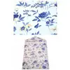 Image de Casâme - Housses Protectrice Antimites Parfum Lavande - Lot De 12 - Blanc
