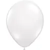 Image de Grand sachet 100 ballons cristal 30 cm, incolore Transparent