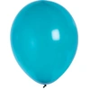 Image de Ballons Metallique Turquoise x50, x100