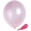 Image de Grand sachet 100 ballons nacrés, 30 cm, rose