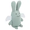 Image de Engelshase, 20 cm - Coton, vert céladon