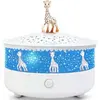 Image de TROUSSELIER - Veilleuse musicale & ciel étoilé, Sophie la girafe