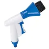 Image de Astralpool   Brosse Nettoyante Pour Filtre De Piscine   8 Jets Puissants   Nettoyage En Profondeur   Compatible Spa Et Piscine