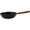 Image de Poêle wok fer émaillé 28cm - Beka - 100225 - mandala