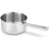 Image de Casserole inox 14cm - Beka - 101029 - cicla