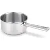 Image de Casserole inox 16cm - Beka - 101030 -