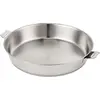 Image de Poêle Inox 20 Cm - R'évolution - Beka