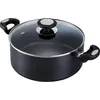 Image de Faitout 20 cm avec couvercle - Beka - 102099 - pro induc