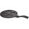 Image de Poêle 4 blinis 26 cm céramique - Beka - 140681 - energy