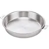 Image de Poêle inox multiply 24cm - Beka - 102682 - Évolution
