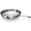 Image de Poêle inox 26cm - Beka - 12068374 - chef
