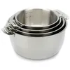 Image de Beka - Série De 4 Casseroles Inox 14/16/18/20cm 13606984