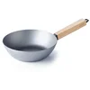 Image de Poêle Wok 24 Cm - Nomad - Beka