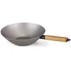 Image de Beka - Poêle Wok Acier 31 Gris 13970314
