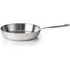 Image de Poêle inox 28cm - Beka - 15027284 - maestro