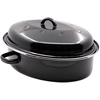 Image de Daubière 38cm noir - Beka - 15230384 - roasty'cook