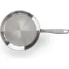 Image de Poêle inox 24 cm - Beka - 15327244 - maestro