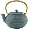 Image de Théière en fonte0.9l bleu - Beka - 16409354 - yuan