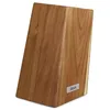 Image de Nomad Bloc Couteau Bois - Beka - 13970954