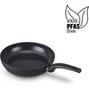 Image de Poêle aluminium 24cm noir - Beka - 15267244 -