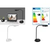 Image de CEP LED Lampe de table FLEX, blanc