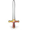 Image de Figurine de jeu Papo Épée Chevalier Dragon