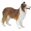 Image de Papo Chiot Figurine Rasa Collie