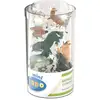 Image de Papo Mini PLUS Ferme (Tube, 12 pcs) - Neuf