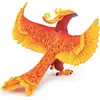 Image de Papo Figurine Phénix 13cm en couleur - dès 3 ans