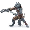 Image de Papo 36029 Mutant loup 9 cm Fantasy Nouveauté 2023