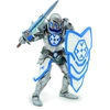 Image de Papo Histoire chevalier d'argent 36040