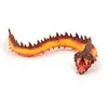 Image de Papo 36045 Basilic de feu 18 cm Fantaisie