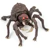 Image de Figurine Papo Arachnos, araignée grise/rouge, 5 cm