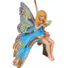 Image de Figurine Papo Elfe Bébé Elfe Bleu