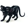 Image de Papo Figurine Cerbère 4cm noir - dès 3 ans