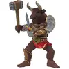 Image de papo Fantasy/Médiéval 38931 Minotaur figurine de jeu
