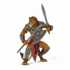 Image de Papo Figurine mutant lion 6cm - dès 3 ans