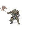 Image de Papo figurine rhinocéros mutant 7cm - dès 3 ans