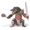 Image de Papo Figurine Crocodile Muntant
