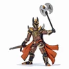Image de Figurine Papo Chevalier Avec Triple Hache