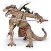 Image de Papo figurine dragon mutant 11cm - dès 3 ans