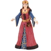 Image de Papo 39048 - Medieval Queen Figure PAPO Tranche d'  ge : +3 ans
